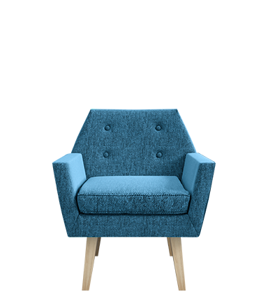 Living Room & Home Decor