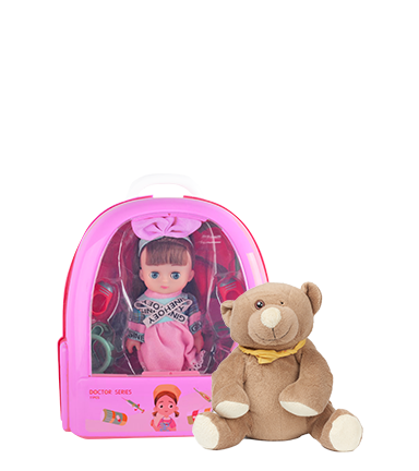 Dolls  & Accessories