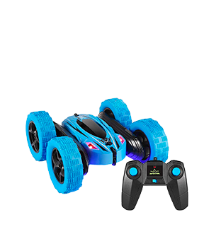 Vehicles & Remote Control Play