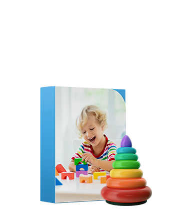 Construction & Building Toys