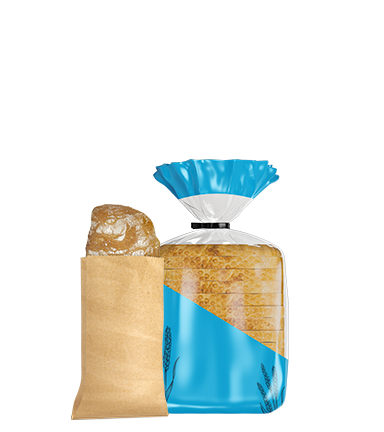 Bread  & Rolls