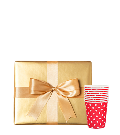 Gifting & Party Supplies