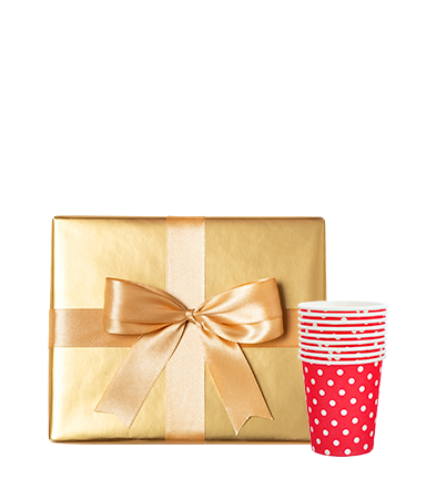 Gifting  & Party Supplies