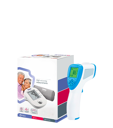 Health & Fitness Devices