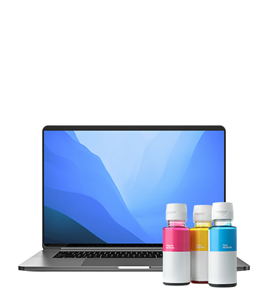 Laptops, PCs 