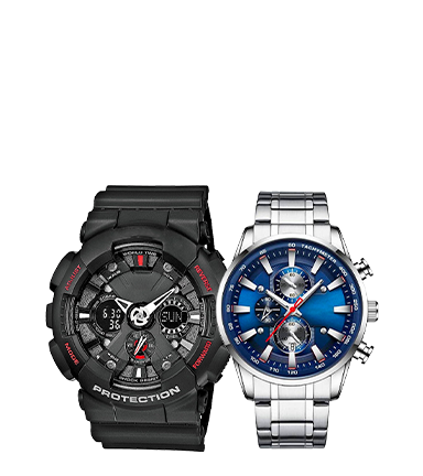Men's Accessories