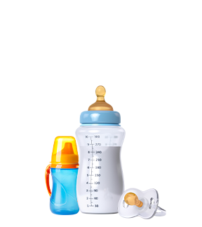 Feeding Accessories