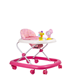 Nursery & Safety