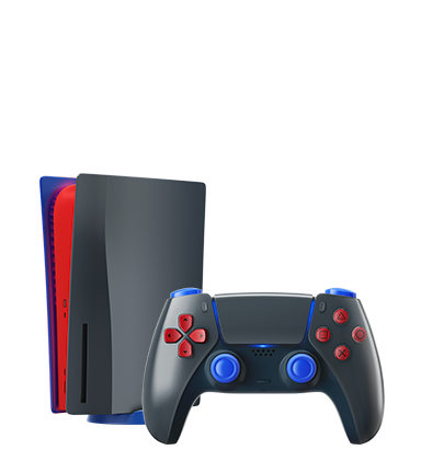 Video Games & Consoles