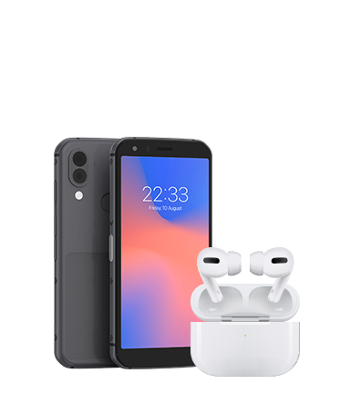 Mobile Accessories
