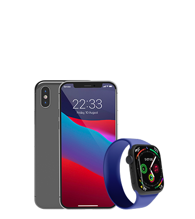 Smartphones & Wearables