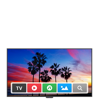 Buy TCL 43-Inch Full HD Android TV 43S5800 Black Online - Shop Electronics  & Appliances on Carrefour UAE