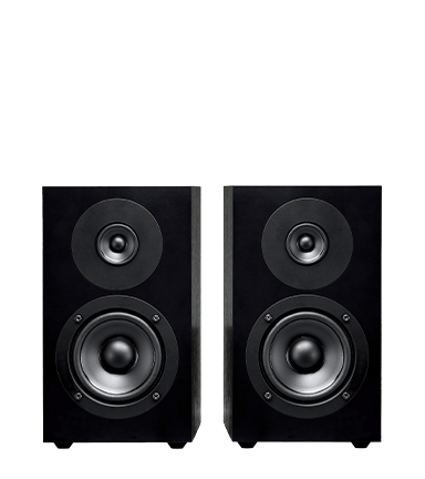 Home Cinema  & Audio
