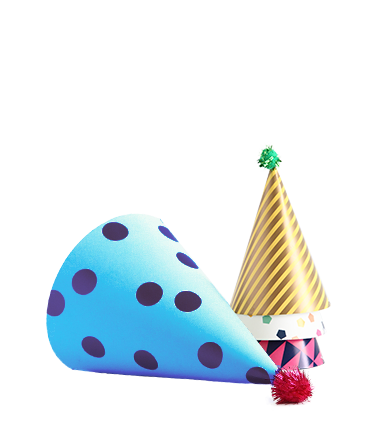Party Supplies