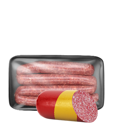 Chilled Food Counter