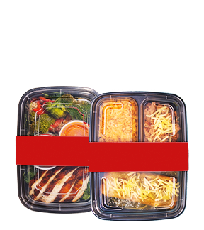 Food To Go
