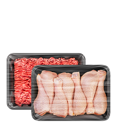 Meat  & Poultry