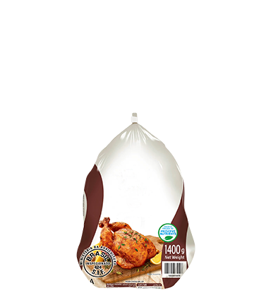 Frozen Meat  & Poultry