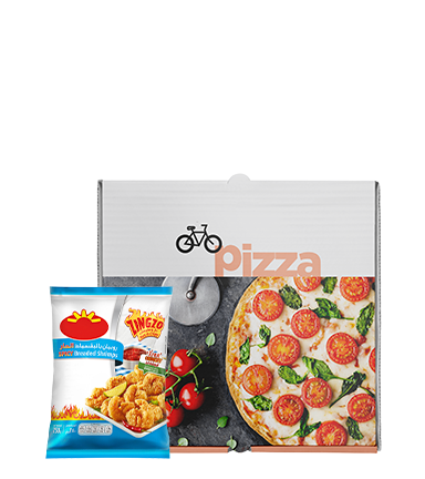 Ready Meals & Appetizers