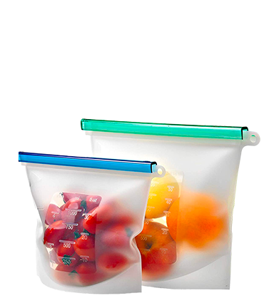 Food Storage, Foil & Cling film