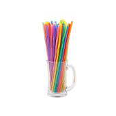 Plastic Straw