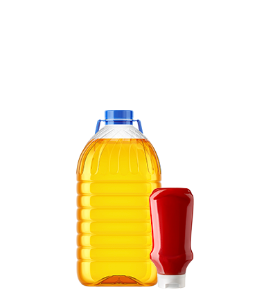 مكونات الطبخ