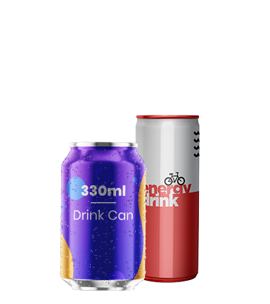 Soft Drinks