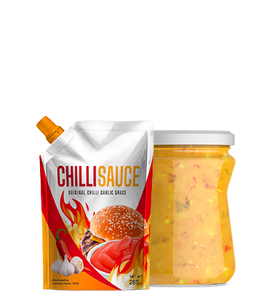 Condiments, Dressings  & Marinades