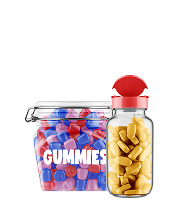 Healthcare & Nutrition