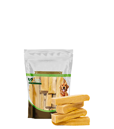 Pet Treats & Chews
