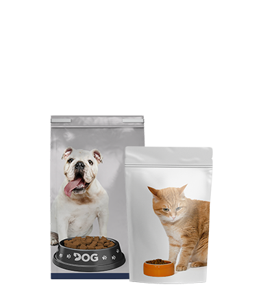 Pets Food