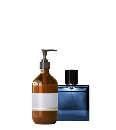 Toiletries  & Perfumes