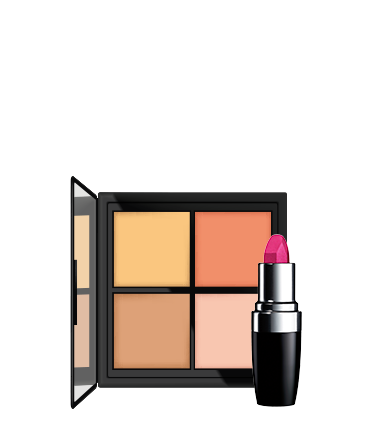 Makeup  & Nails