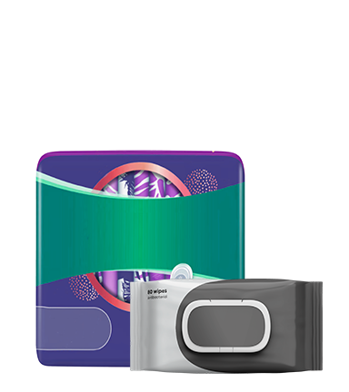 Personal Care  & Wellbeing