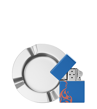 اكسسورات التدخين