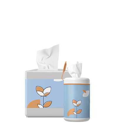 Tissues