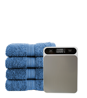 Bathroom & Laundry