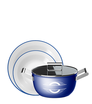 Kitchen  & Dining