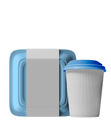 Disposables Tableware  & Napkins