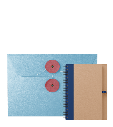 Paper Supplies
