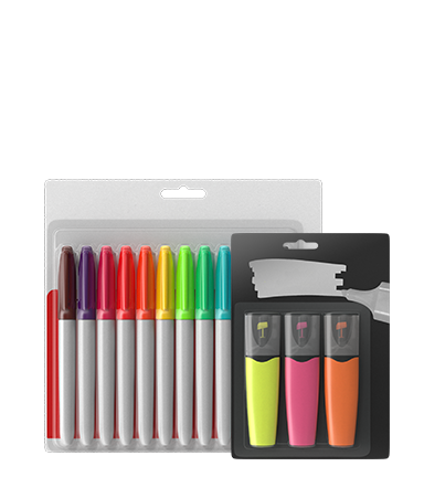 Writing Supplies