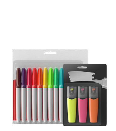 Buy Pentel Energel Liquid Gel ink Pens Multicolour 0.5mm 5 PCS Online -  Shop Stationery & School Supplies on Carrefour UAE