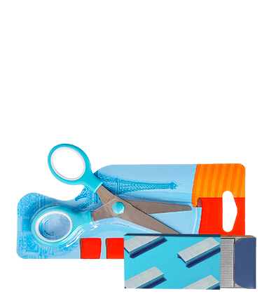 Stationery Drawer