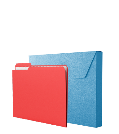 Filing Materials
