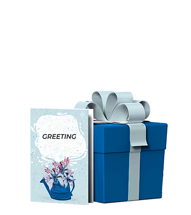 Greeting Cards