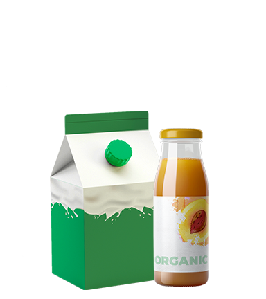 Organic Drinks