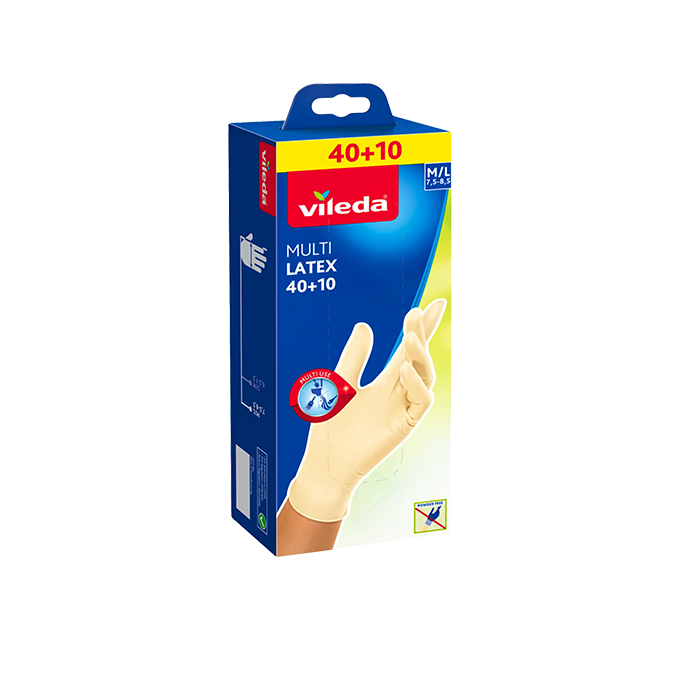 القفازات