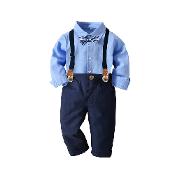 Boys Clothing